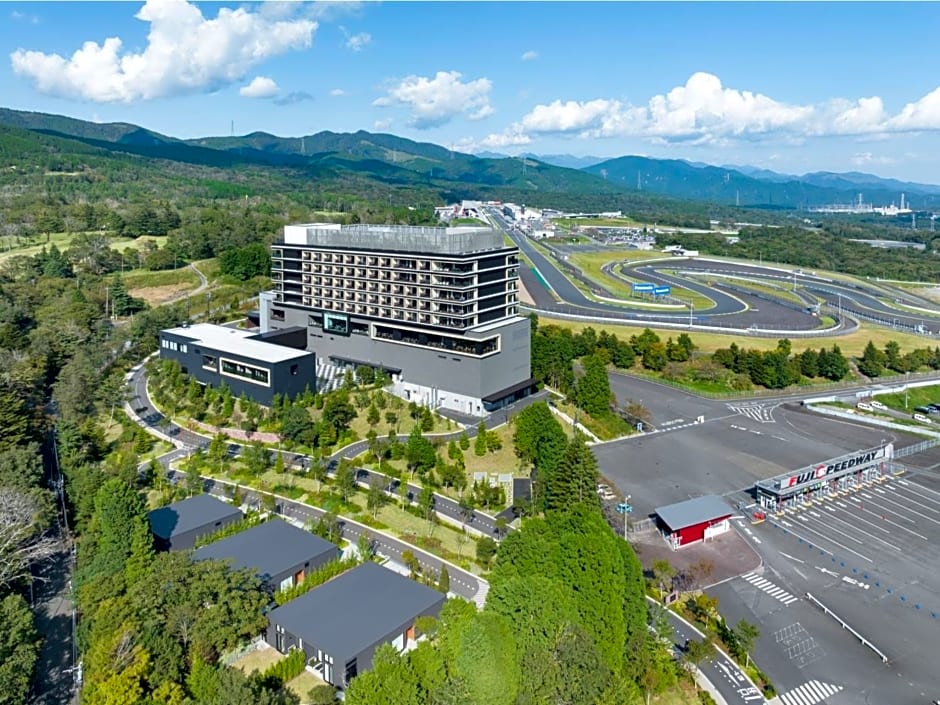 Fuji Speedway Hotel - Vacation STAY 66054v