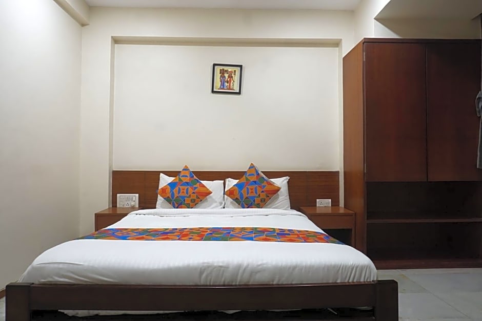 Hotel Executive Residency