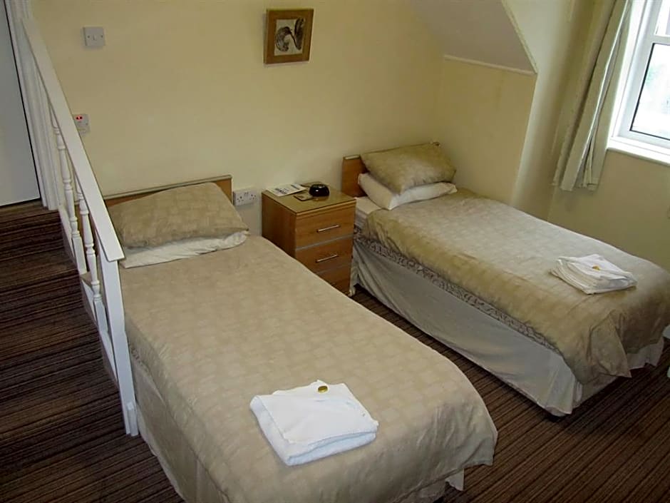 Donnington Guest House