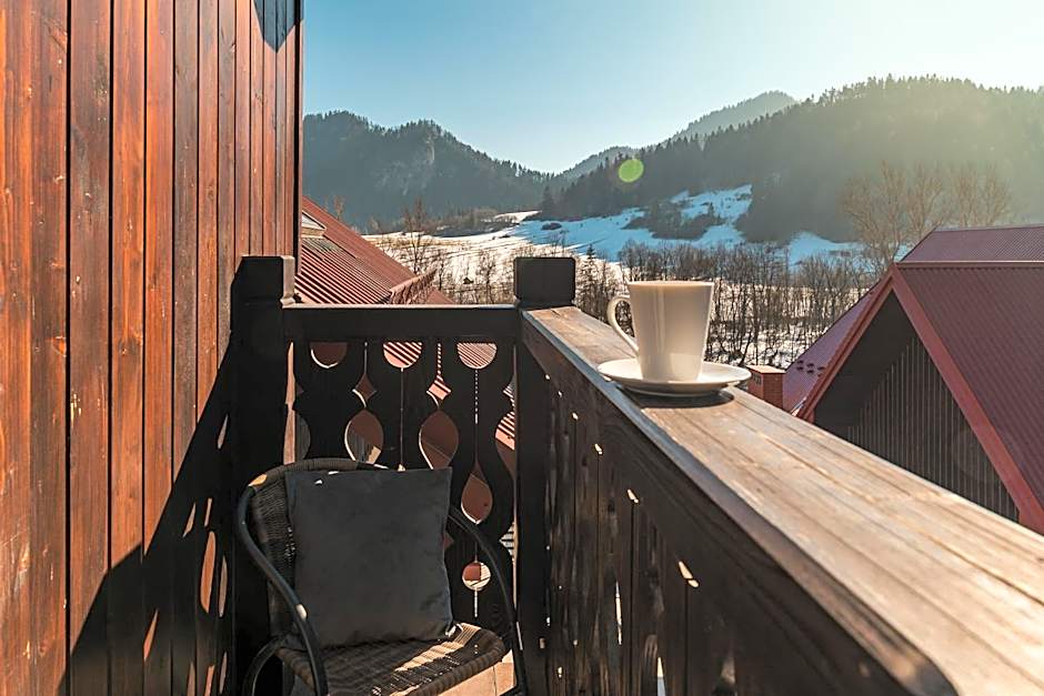 Hotel Smile Pieniny