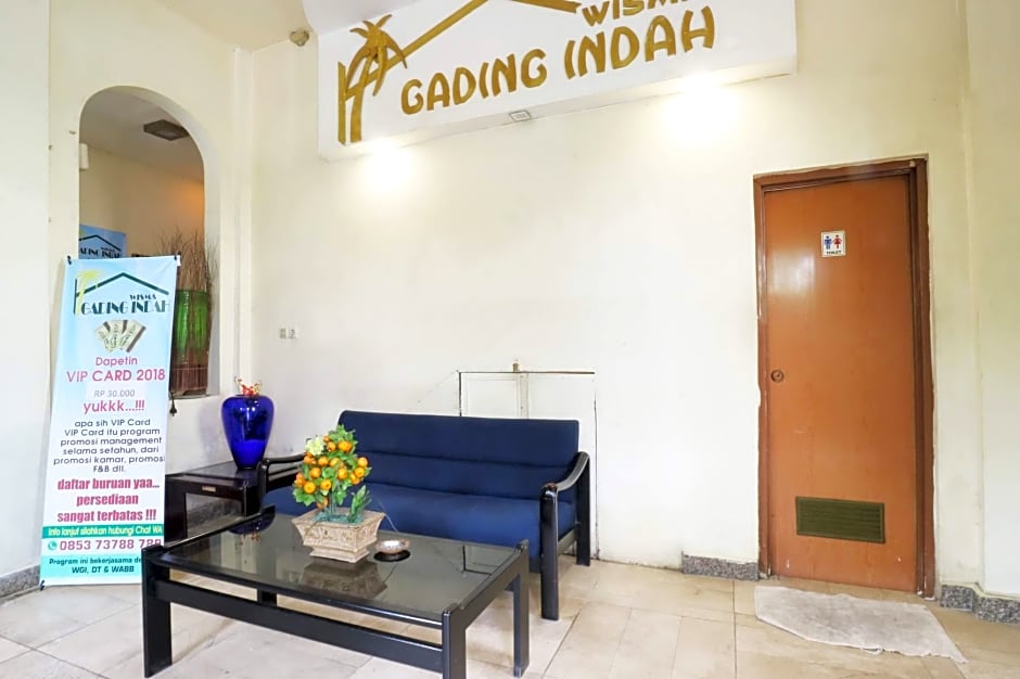 Wisma Gading Indah