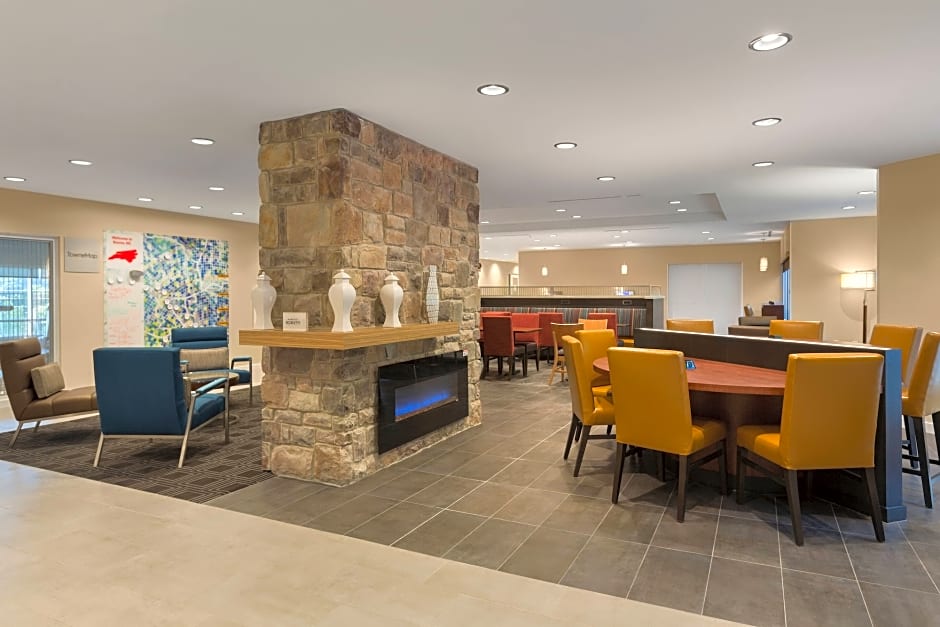 TownePlace Suites by Marriott Boone