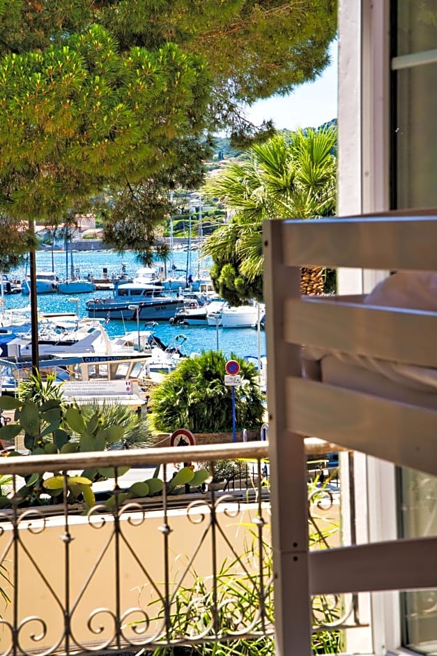 Hotel Les Palmiers