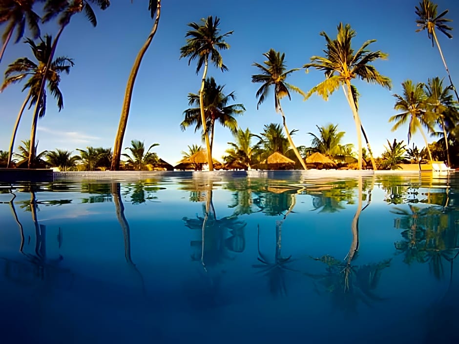 Pousada Praia dos Carneiros