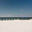 Sandy Bottoms Beachfront Studio On The Sand