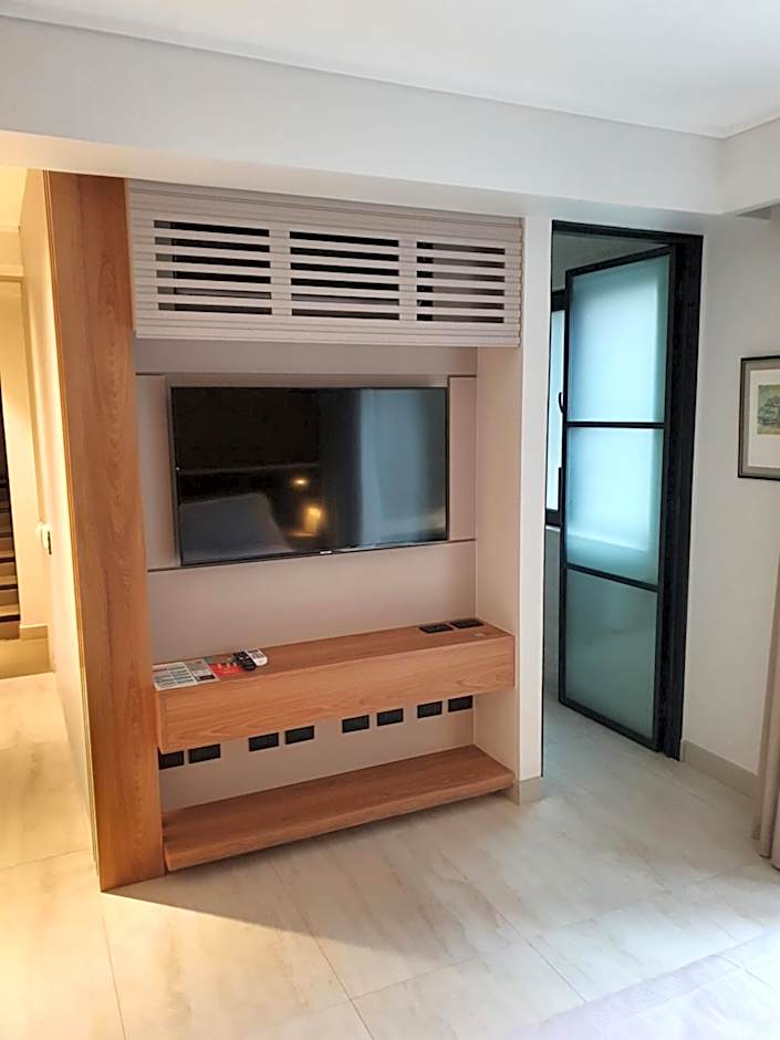 Lastarria Hotel
