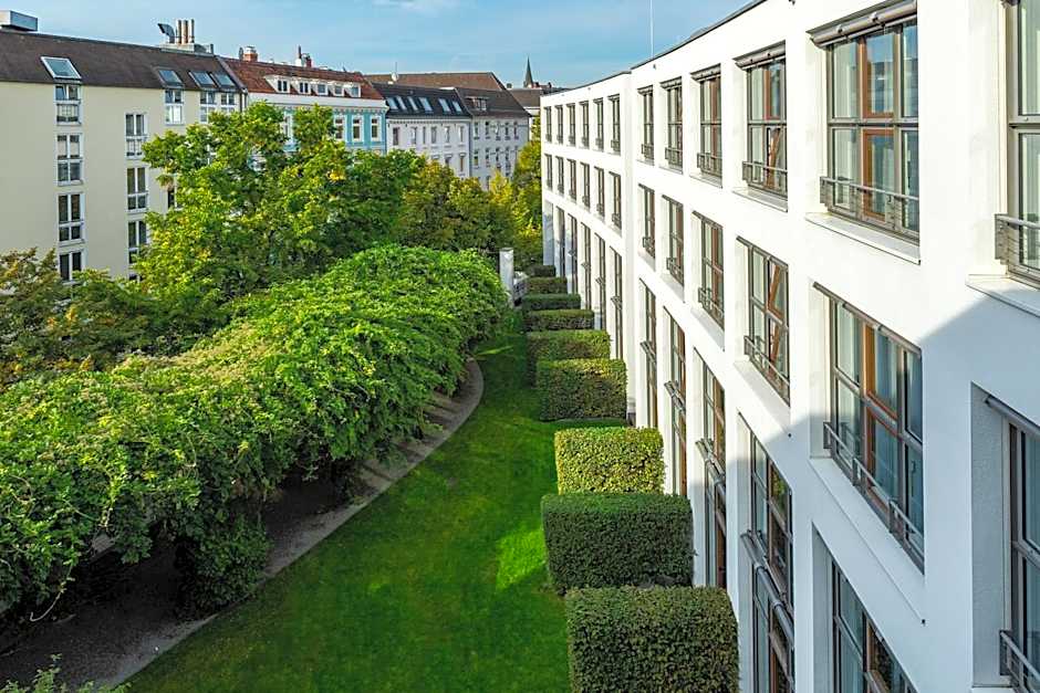 Clipper Boardinghouse - Hamburg-Michel