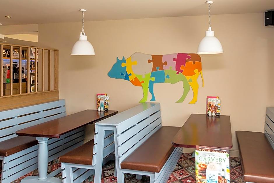 The Aviator, formerly Smugglers Cove, Clacton On Sea by Marston's Inns