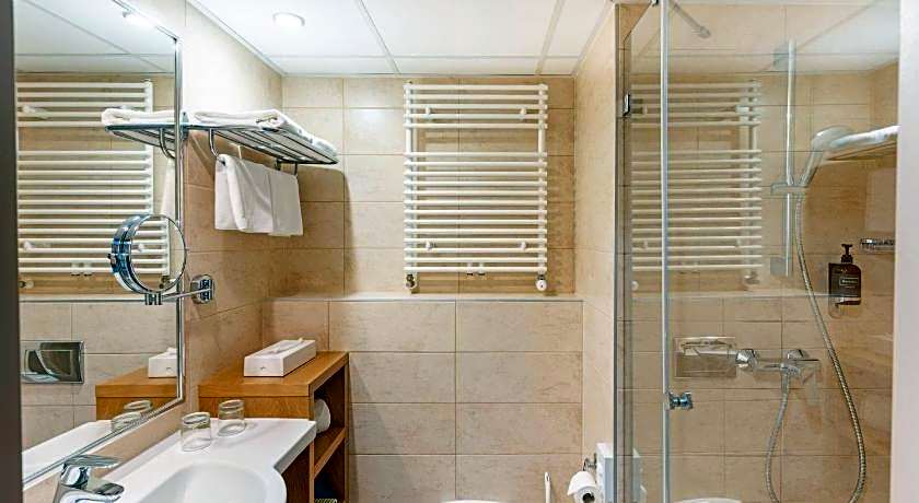Hotel Europa Fit