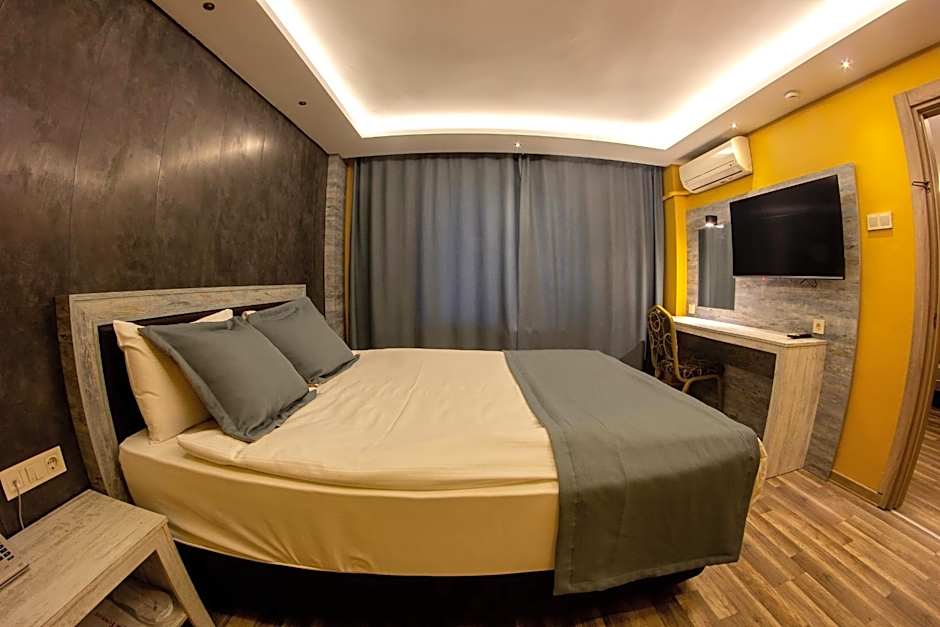 Baykara Hotel