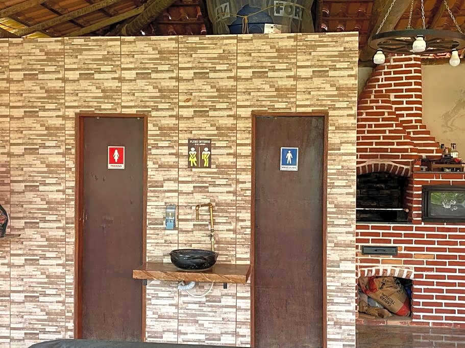 Rancho Serra do Cipo Condomínio Paz e Natureza