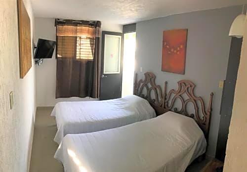 Hotel Verdi