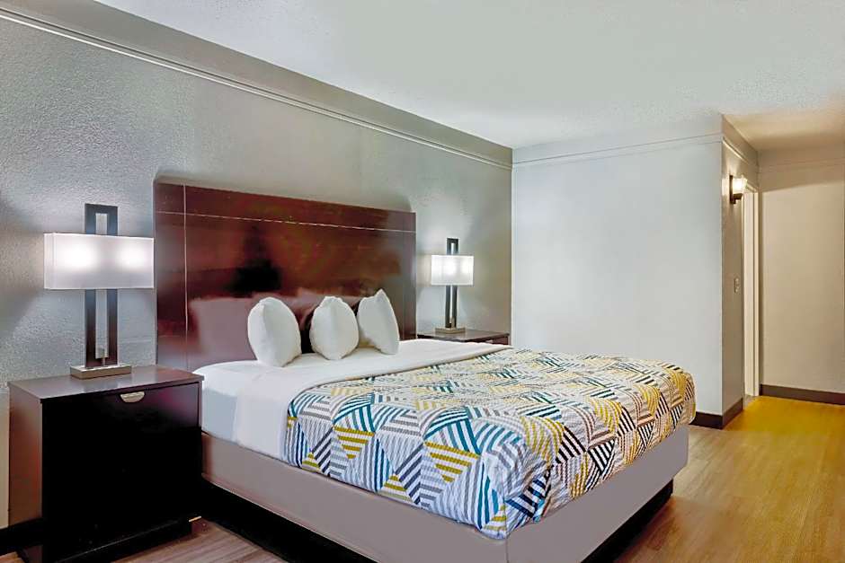 Motel 6 Bartlesville, Ok – Bartlesville, OK