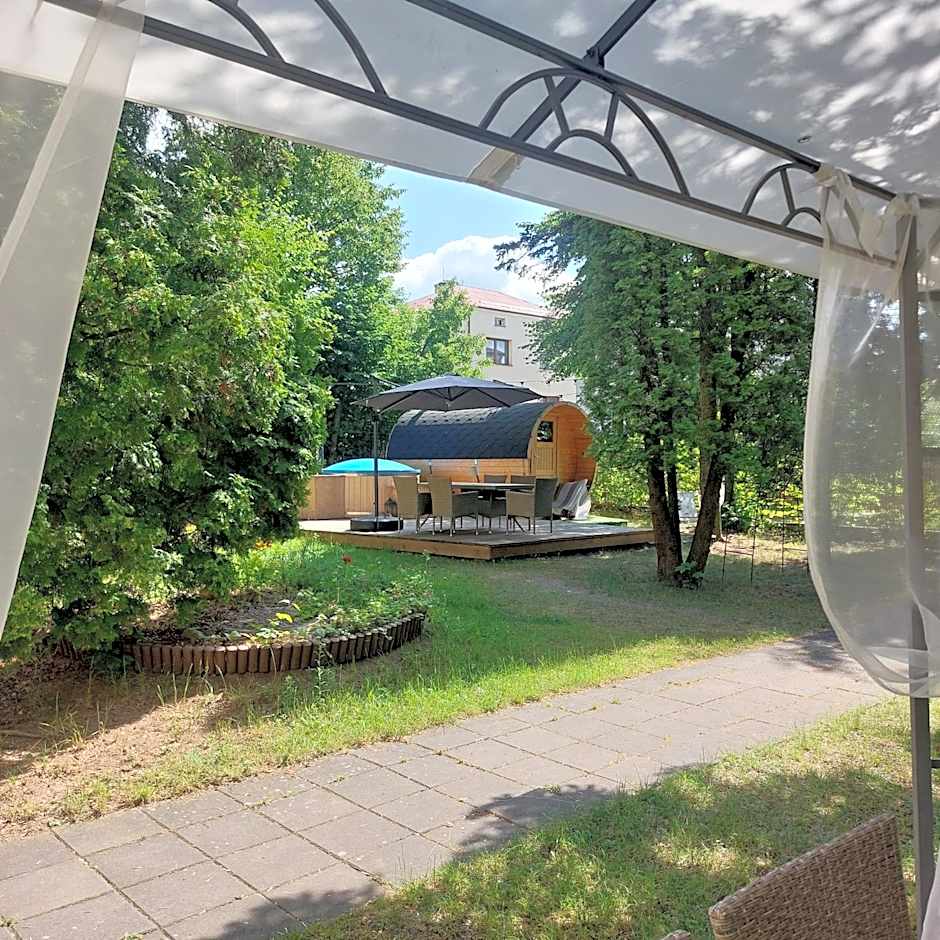 AUGUST Ośrodek Wypoczynkowy