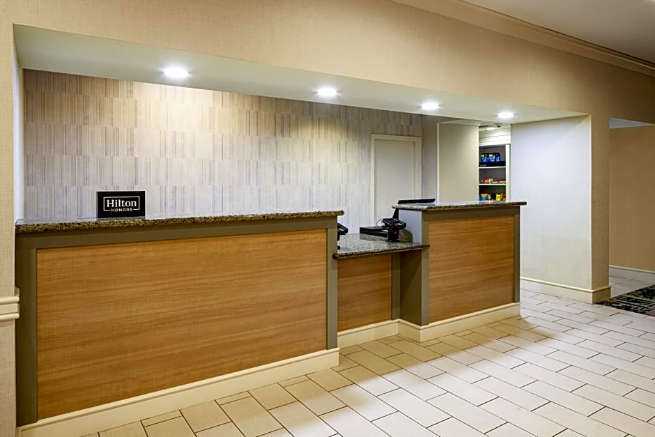 Homewood Suites by Hilton Gainesville
