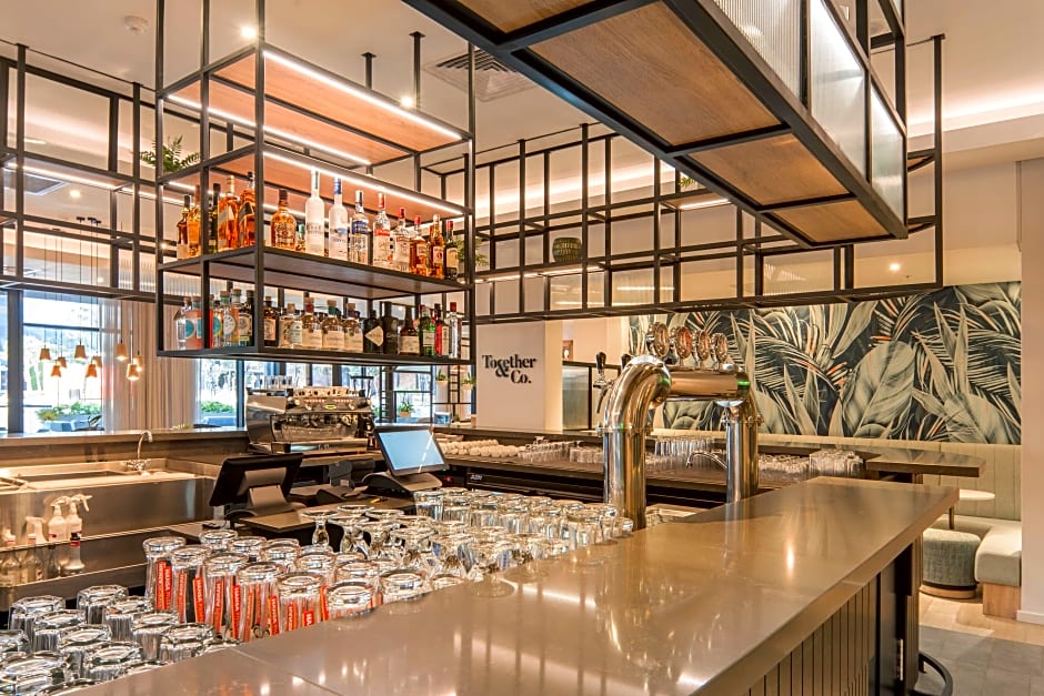 Hilton Garden Inn Umhlanga Arch