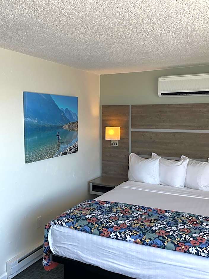 Americas Best Value Inn Polson