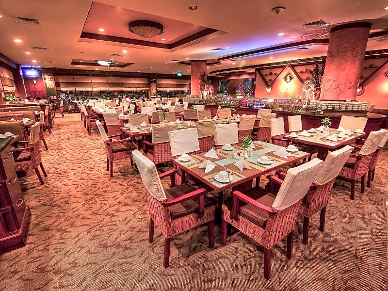 Planet Holiday Hotel & Residence