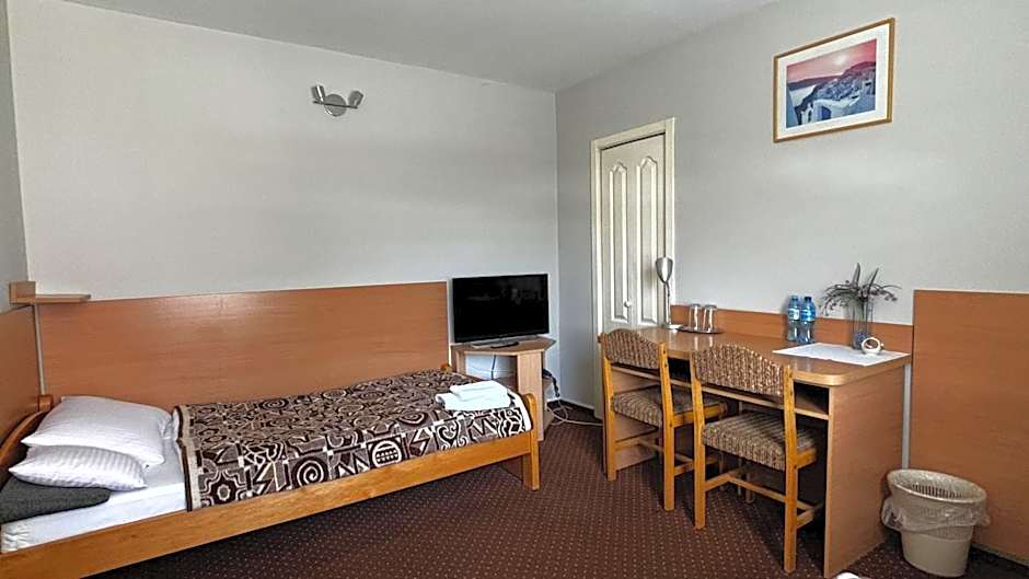 Motel Orion