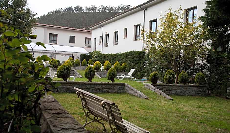 Hotel Mirador de La Franca