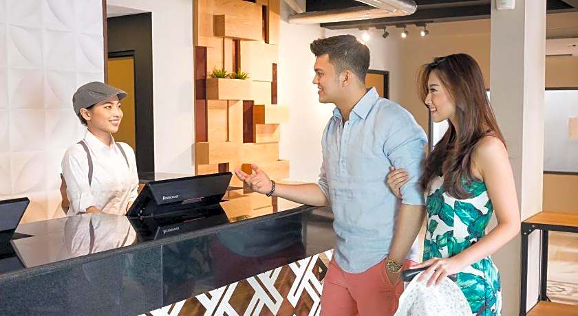 Allstay Hotel Yogyakarta