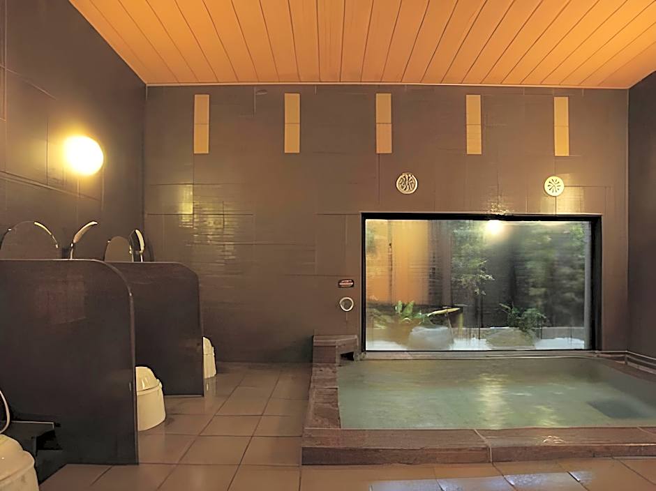 Route Inn Grantia Wakuranoyado Igauenojyomae