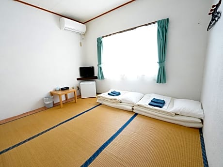 Japanese Style for 2 people