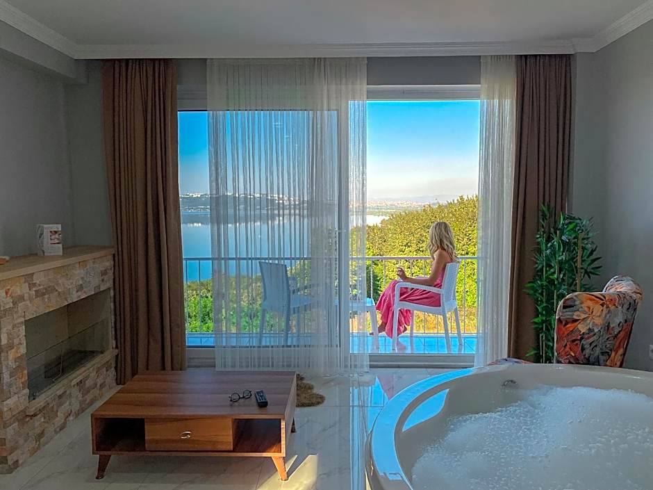 Sapanca View Hotel