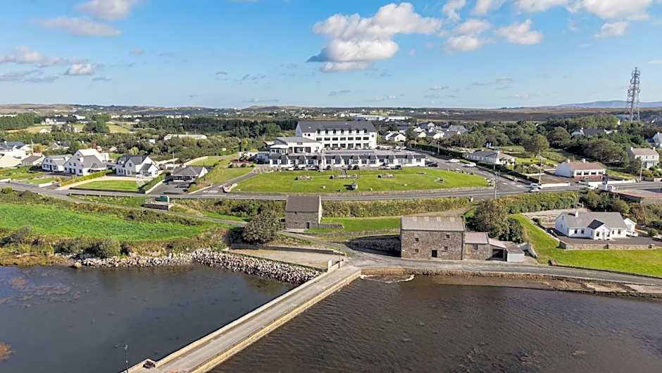 Waterfront Hotel Dungloe