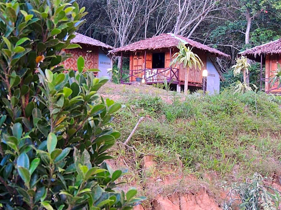 Mookies Bungalow