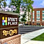 Hyatt Place Indianapolis Carmel