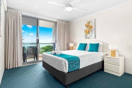 Economy One Bedroom Apartment