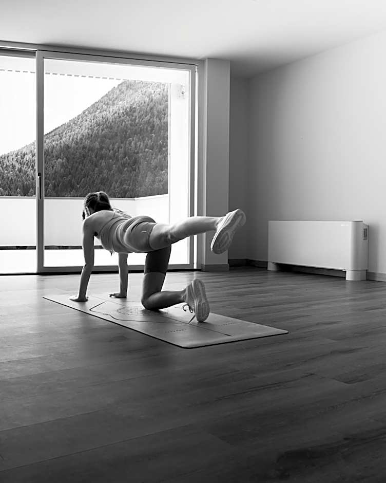 Cavallino Experience - Alpine Wellness Hotel