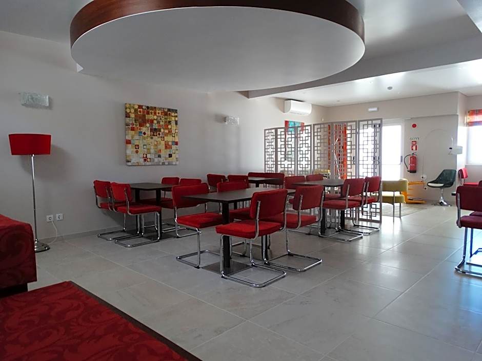 Hotel Aires da Serra