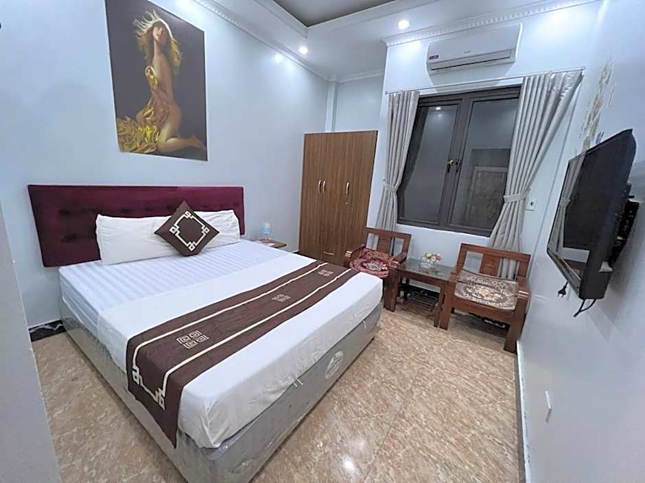 Spot on 1150 New Sun Hotel – Hanoi, NY