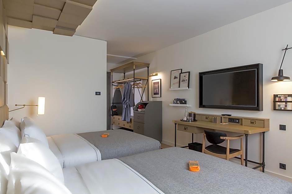 Canopy by Hilton Zagreb