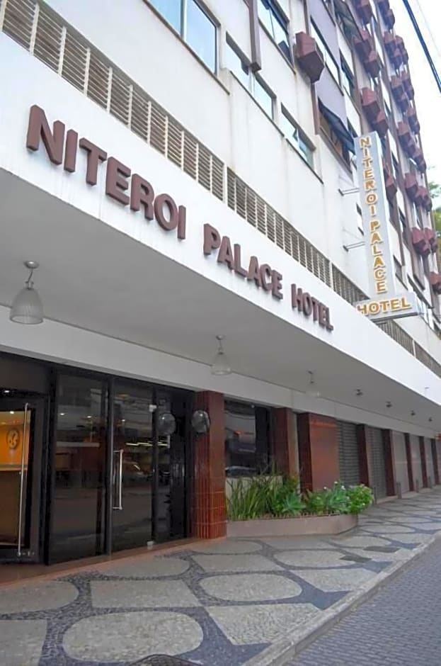 Niterói Palace Hotel