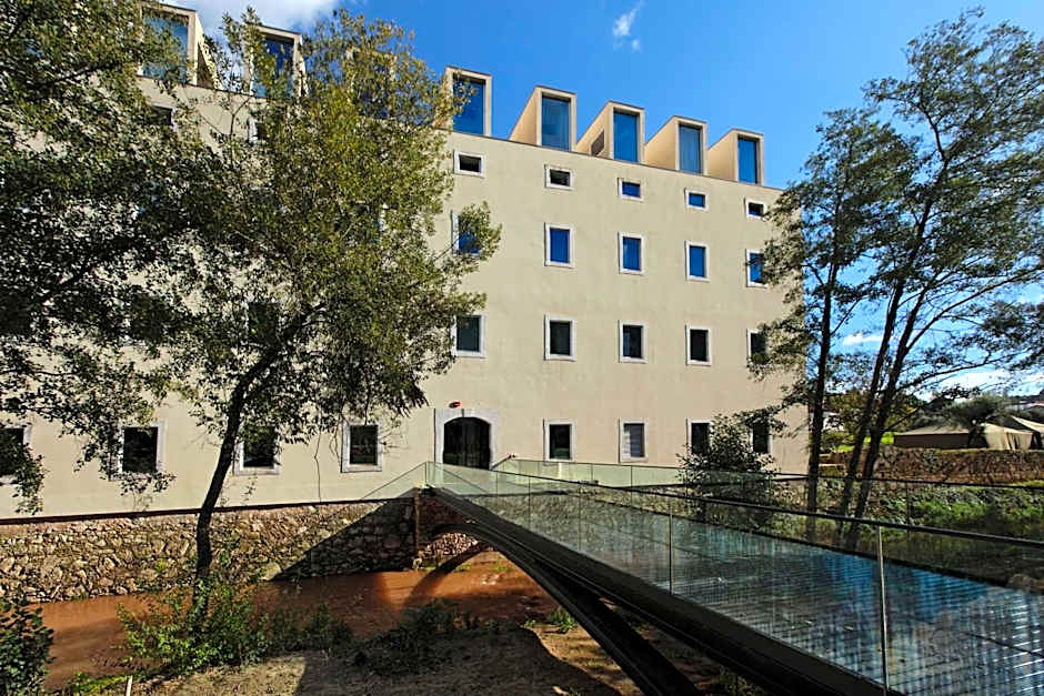 HD | Duecitânia Design Hotel