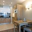 Silver Crown Hotel & Residence, Palace Quarter