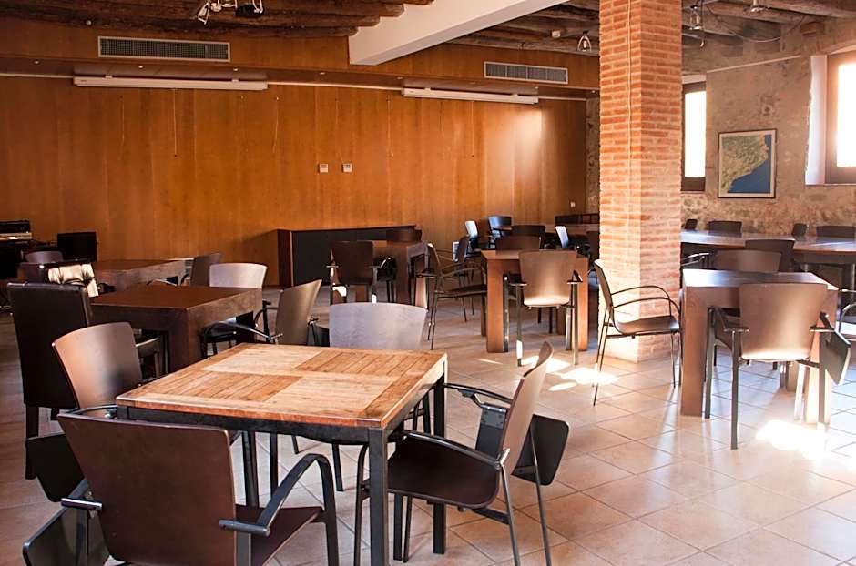 Hotel Moli De La Torre