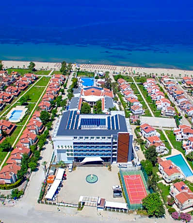 Flora Garden Ephesus Kusadasi - All Inclusive