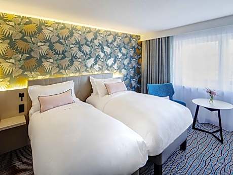 Classic Twin Room
