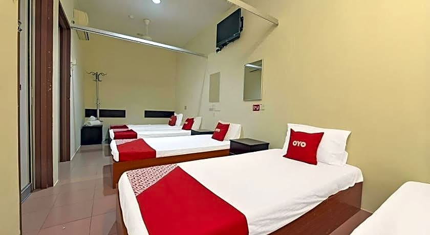 SPOT ON 91178 Motel Impian