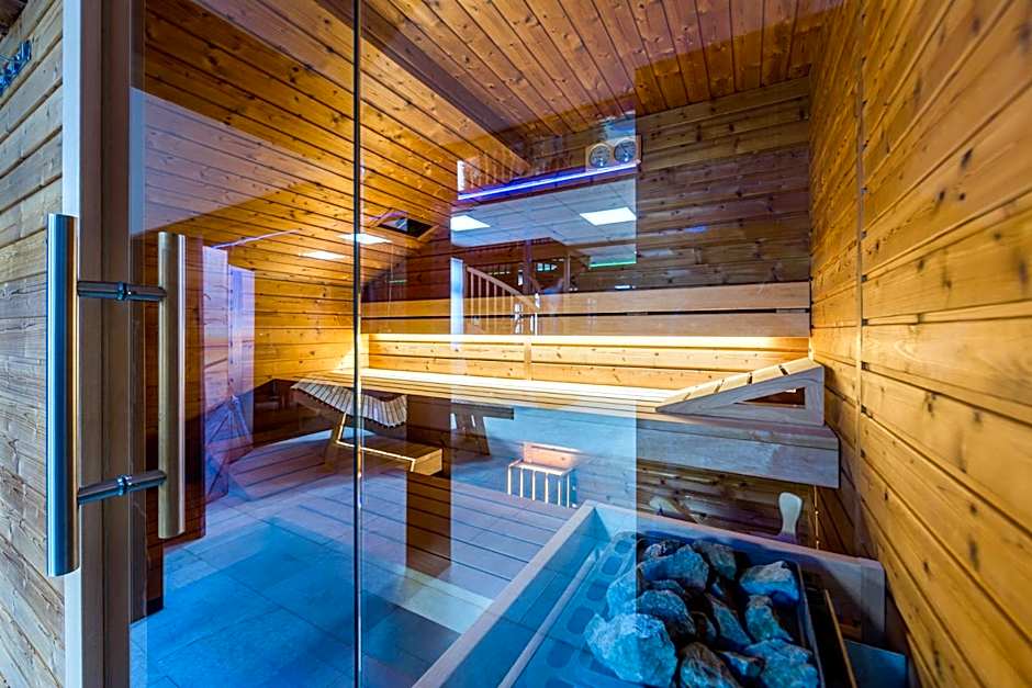 Hotel Bitoraj Fužine