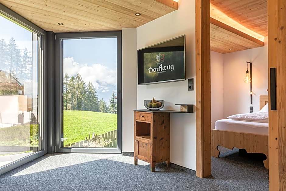 s'Hoamatl Dorfkrug Appartements