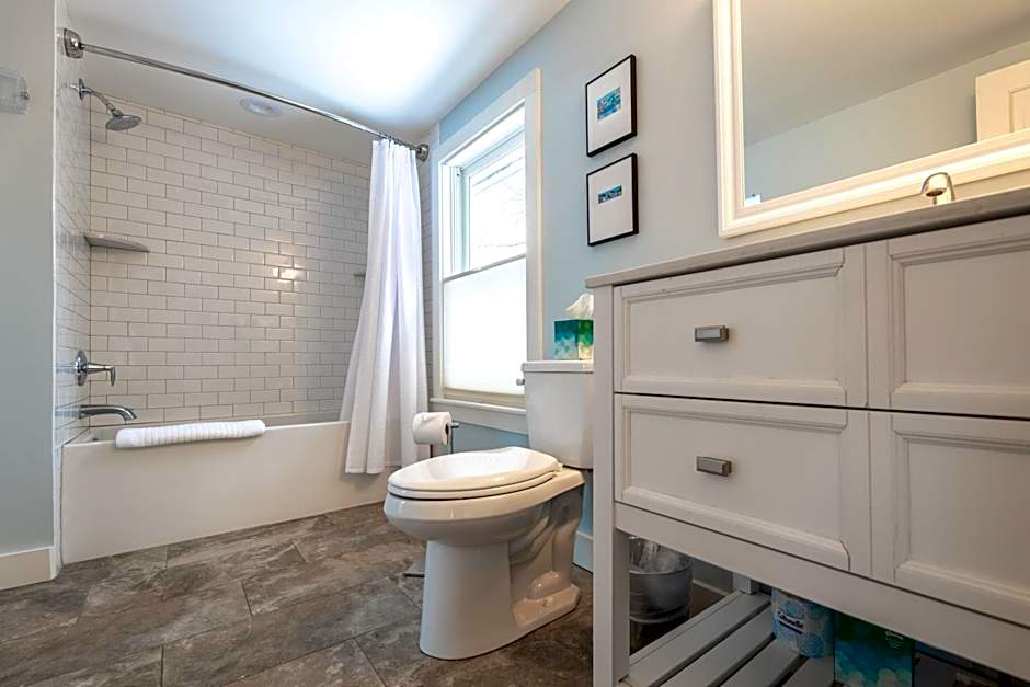 The Sailmaker's House