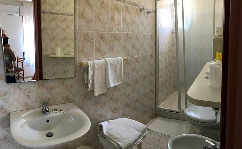 Hotel Al Ponte