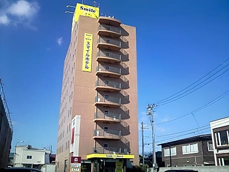 Smile Hotel Towada