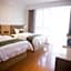 GreenTree Inn Express Hotel Jiangsu Suqian Shuyang Bus Station
