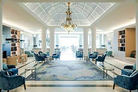 GRAND HOTEL SUISSE MAJESTIC, AUTOGRAPH COLLECTION